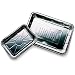 Weber 6415  Small Aluminum Drip Pans 8.5-by-6-inch, Pack of 10