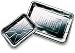 Weber 6417 All-Purpose Summit Drip Pan, 10-Pack