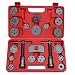Coffret Set repousse piston d'�trier de frein Kit d'outils 22 pi�ces