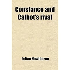 Constance and Calbot's Rival