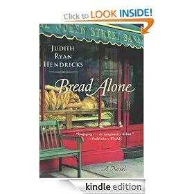 Bread Alone: A Novel
