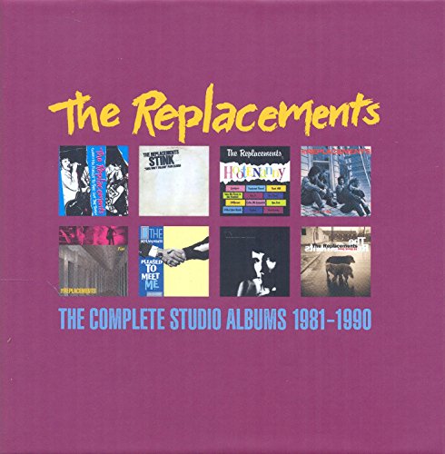 The Replacements - All For Nothing Nothing For A - Zortam Music