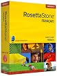 Rosetta Stone V3: French, Level 1, 2 & 3