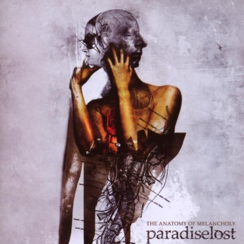 Paradise Lost - Anatomy Of Melancholy - Zortam Music