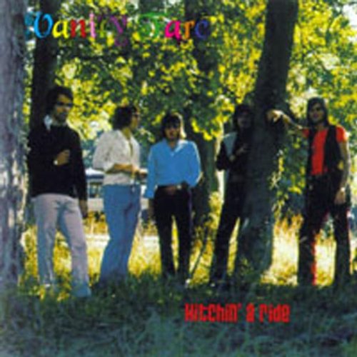 Vanity Fare - Early in the morning (Vanity Fare) Lyrics - Zortam Music