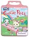 Take 'N' Play Anywhere Games Activity Tin - Cutie Pets
