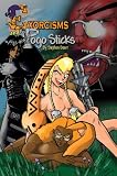 Exorcisms and Pogo Sticks (Yaoi) (Exorcism and Pogo Sticks)