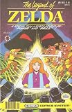 Review Valiant  / The Legend of Zelda #3 Vol. 1 April 1991 (Nintendo Comics System)