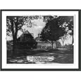 Historic Print (M): J.R. Wood, liveryman, Chester, Conn.