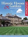 Hudson's Historic Houses and Gardens, Castles and Heritage Sites 2009 (Hudson's Historic Houses and Gardens)