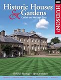 Hudson's Historic Houses and Gardens, Castles and Heritage Sites 2009 (Hudson's Historic Houses and Gardens) (Hudson's Historic Houses and Gardens)