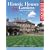 Hudson's Historic Houses and Gardens, Castles and Heritage Sites 2009 (Hudson's Historic Houses and Gardens)