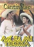 Asi Es Mi Tierra