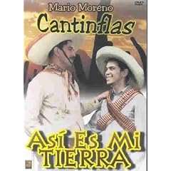 Asi Es Mi Tierra by 