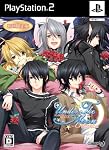 Under the Moon ~ｸﾚｾﾝﾄ~　限定版