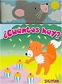 Cuantos hay?/ How Many are There? (Primavera/ Spring) (Board)