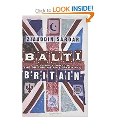Balti Britain: A Journey Through the British Asian Experience