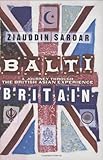 Balti Britain : a journey through the British Asian experience