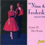 The Nina & Frederik Collection: Listen to the Ocean