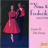 The Nina & Frederik Collection: Listen to the Ocean