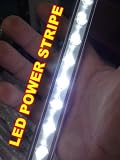 Aqua LED