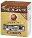 Hero Nutritional - Healthy Indulgence Calcium Ball-Dark Chocolate, 11 pieces