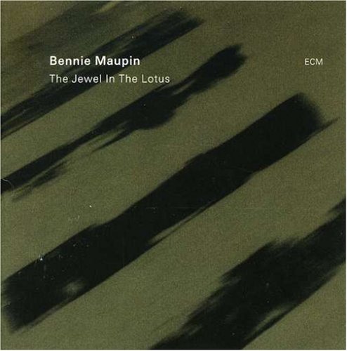 CD-Charts  Music : ECM Touchstones: The Jewel in the Lotus