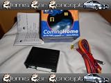 Produkt-Bild: Coming Home & Leaving Home Modul z.B VW Golf 1,2,3,4,5,6