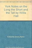 The long and the short and the tall, Willis Hall