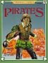 Pirates (Campaign Classics for Rolemaster, Stock No. 1040)