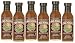 Gourmet Food : Big Acres Milagro Mole Sauce, Case of 6 Bottles