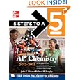 Chemistry 2012 2013 Advanced Placement Examinations