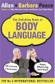 The Definitive Book of Body Language