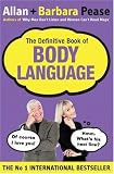 The Definitive Book of Body Language
