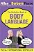 Books : The Definitive Book of Body Language