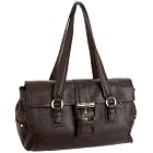 Liz Claiborne Roll Call Satchel