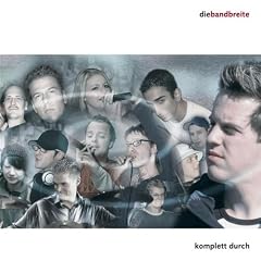 Komplett durch [Explicit]
