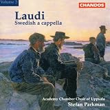 Laudi: Swedish A Capella Volume 3