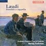 Laudi: Swedish A Capella Volume 3