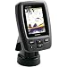 Garmin echo 300c Dual-Beam Fishfinder