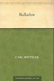 Balladen (German Edition)