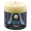 Sweet Dreams Mini Pillar Candle