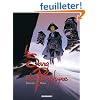 Le Sang des Porphyre, Tome 4 : Hermine