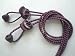 Lock Laces - Purple