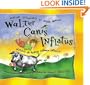 Walter Canis Inflatus: Walter the Farting Dog, Latin-Language Edition (Latin Edition)