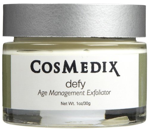 CosMedix Defy Exfoliating Treatment-1 oz