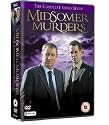 Midsomer Murders Complete Series Seven [DVD] [2004]