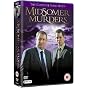 Midsomer Murders Complete Series Seven [DVD] [2004]