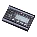 Seiko SAT100B Guitar/Bass Digital Auto Tuner, Black