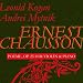 Search : Chausson: Poeme for Violin and Piano, Op. 25
